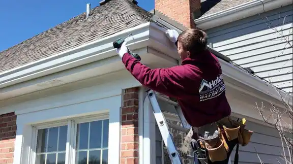 gutter services Lawrenceville